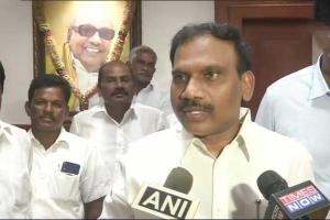 ସନାତନ ବିବାଦରେ ଘିଅ ଢାଲିଲେ ଡିଏମ୍‌କେ ଏମ୍‌ପି ଏ ରାଜା, ଏଚଆଇଭି ଅବା କୁଷ୍ଠ ରୋଗ ସହ କଲେ ତୁଳନା