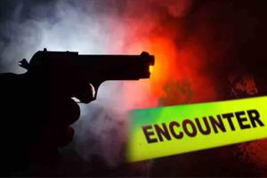 ପାର୍ବଣ ପୂର୍ବରୁ ଆକ୍ସନ ମୁଡ୍‌‌ରେ କମିଶନରେଟ୍‌‌ ପୁଲିସ; ଦୁର୍ଦ୍ଦାନ୍ତ ଅପରାଧୀ ମଙ୍ଗୁକୁ ଏନ୍‌‌କାଉଣ୍ଟର୍‌‌