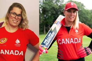 ବିଶ୍ୱର ପ୍ରଥମ ଟ୍ରାନ୍ସଜେଣ୍ଡର କ୍ରିକେଟ୍‌‌ ଖେଳାଳି ହେବେ କାନାଡାର ଡାନିଏଲ୍‌‌ ମ୍ୟାକ୍‌‌ଗାହେ