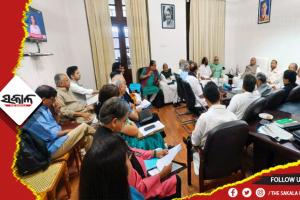 ‘ଇଣ୍ଡିଆ’ର ମହାମେଳି: ଆଜି ଲୋଗୋ ଉନ୍ମୋଚନ, ଆସନ ବଣ୍ଟା ଫର୍ମୂଲା