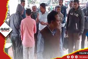 ସୋସିଆଲ ମିଡ଼ିଆରେ କୋରାପୁଟ ବିଧାୟକଙ୍କୁ ହତ୍ୟା ଧମକ, ଜଣେ ଅଟକ