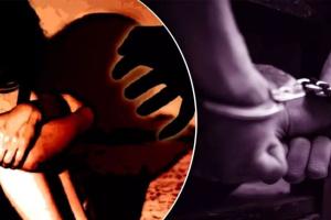 ଉଜ୍ଜୟିନୀ ନାବାଳିକା ବଳାତ୍କାର ମାମଲା: ହେପାଜତରୁ ଖସିଯିବାକୁ ଚେଷ୍ଟା କରୁଥିବାବେଳେ ଅଭିଯୁକ୍ତକୁ ଗିରଫ କଲା ପୋଲିସ