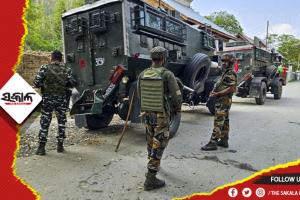 ଆତଙ୍କବାଦୀଙ୍କ ଗୁଳିରେ ୨ ସେନା ଅଧିକାରୀ ସହିଦ