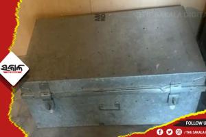 ଟ୍ରଙ୍କ ଭିତରୁ ମିଳିଲା ତିନି ଭଉଣୀଙ୍କ ମୃତଦେହ