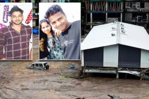 ସିକିମ୍‌ ବନ୍ୟାରେ ଓଡ଼ିଶାରୁ ସାଙ୍ଗ ହୋଇ ଯାଇଥିବା ୭ ଛାତ୍ରଙ୍କ ମିଳୁନି ପତ୍ତା