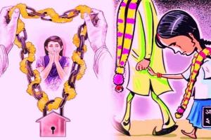 ଭୁବନେଶ୍ବରରେ ୧୨ ବର୍ଷୀୟ ନାବାଳିକାଙ୍କୁ ଜବରଦସ୍ତ ବିବାହ କରାଯାଉଥିବା ଅଭିଯୋଗ, ବରକୁ ଉଠାଇନେଲା ପୋଲିସ