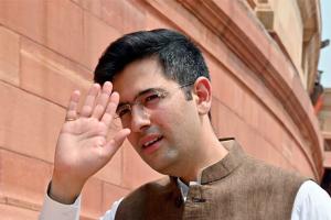 ସରକାରୀ ବଙ୍ଗଳା ଖାଲି କରିବାକୁ ସାଂସଦ ରାଘବ ଚଢାଙ୍କୁ ଦିଲ୍ଲୀ କୋର୍ଟଙ୍କ ନିର୍ଦ୍ଦେଶ; ବିଜେପି ଷଡଯନ୍ତ୍ର କରୁଛି ବୋଲି ଅଭିଯୋଗ ଆଣିଲେ ରାଘବ