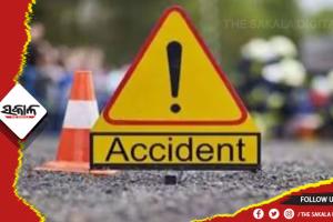 କାର୍- ବସ୍ ମୁହାଁମୁହିଁ ଧକ୍କା, ୬ ମୃତ