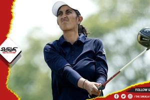 ଏସୀୟ କ୍ରୀଡ଼ା ୨୦୨୩: ମହିଳା ଗୋଲ୍ଫରେ ରୌପ୍ୟ ଜିତି ଇତିହାସ ରଚିଲେ ଭାରତର ଅଦିତି ଅଶୋକ