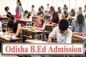 ବିଇଡି ଦ୍ୱିତୀୟ ପର୍ଯ୍ୟାୟ ସ୍ପଟ୍‌‌ ନାମଲେଖା ପାଇଁ ପ୍ରକ୍ରିୟା ଆରମ୍ଭ