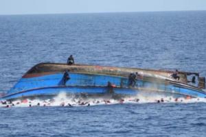 ନାଇଜେରିଆରେ ଡଙ୍ଗା ବୁଡି ୧୭ ଯାତ୍ରୀ ମୃତ, ୭୦ରୁ ଉର୍ଦ୍ଧ୍ବ ନିଖୋଜ