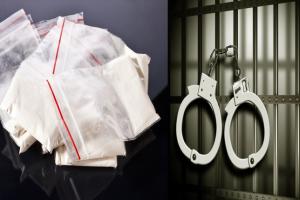 ନିଶା କାରବାର ଉପରେ STF ର ଜିରୋ ଟଲେରାନ୍ସ, ଜବତ ହେଲା ଅଧକିଲୋରୁ ଉର୍ଦ୍ଧ୍ବ ବ୍ରାଉନସୁଗର