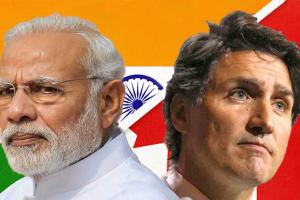 ୪୧ କୁଟନୀତିଜ୍ଞଙ୍କୁ ଫେରାଇନେବା ସହ ଭାରତରେ ଥିବା ନିଜ ଦେଶର ଲୋକଙ୍କ ପାଇଁ ସତର୍କ ସୂଚନା ଜାରି କଲା କାନାଡା