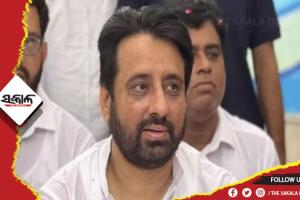 ଦିଲ୍ଲୀର ଆପ୍‌ ବିଧାୟକ ଅମାନତୁଲ୍ଲା ଖାନ୍‌ଙ୍କ ଘରେ ED ରେଡ୍‌