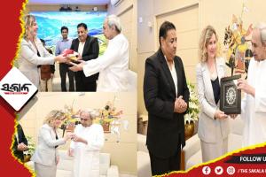 ରାଜ୍ୟ ସରକାରଙ୍କ କ୍ରୀଡ଼ା ବିକାଶ ପଦକ୍ଷେପକୁ FIDE ପରିଚାଳନା ବୋର୍ଡର ଉପାଧ୍ୟକ୍ଷ ଓଜାଲାଙ୍କ ପ୍ରଶଂସା