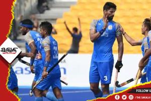 ଏସୀୟ କ୍ରୀଡ଼ା ୨୦୨୩: ଆଜି ପୁରୁଷ ହକିରୁ ପଦକ ପାଇବ ଭାରତ