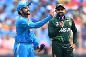 ପାକିସ୍ତାନ ବିପକ୍ଷରେ ଟସ୍‌ ଜିତି ଭାରତର ବୋଲିଂ ନିଷ୍ପତ୍ତି, ମ୍ୟାଚକୁ ଫେରିଲେ ଶୁବମନ୍‌ ଗିଲ୍‌