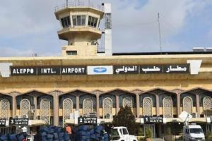 ସିରିଆର ଦୁଇଟି ଏୟାରପୋର୍ଟ ଉପରେ ରକେଟ୍ ମାଡ କଲା ଇସ୍ରାଏଲ୍‌, ବ୍ୟାପକ କ୍ଷୟକ୍ଷତି ଘଟିଥିବା ସୂଚନା