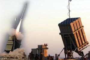 ‘ଆଇରନ ଡୋମ୍‌’ କ’ଣ ? ହମାସ ଆତଙ୍କବାଦୀଙ୍କ ରକେଟ୍‌ ଆକ୍ରମଣକୁ କାହିଁକି ପ୍ରତିହତ କରିପାରିଲା ନାହିଁ ଇସ୍ରାଏଲର ଏହି ଡିଫେନ୍ସ ସିଷ୍ଟମ