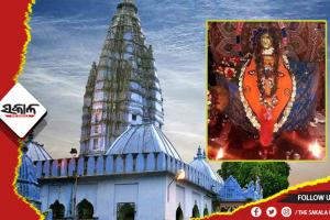 ମା’ ସମଲେଶ୍ଵରୀଙ୍କ ମନ୍ଦିରରେ କୁମାରପୂର୍ଣ୍ଣିମା ନୀତି ନିର୍ଘଣ୍ଟ