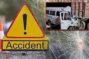 рморм╣рм╛рм░рм╛рм╖рнНрмЯрнНрм░ рм╕рморнГрмжрнНрмзрм┐ рмПрмХрнНрм╕рмкрнНрм░рнЗрм╕ рн▒рнЗтАЩрм░рнЗ рморм░рнНрмормирнНрмдрнБрмж рм╕рмбрмХ рмжрнБрм░рнНрмШрмЯрмгрм╛; рнзрни рморнГрмд, рнирнй рмЖрм╣рмд