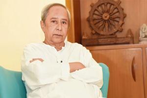 ମହିଳାଙ୍କ ପାଇଁ ଅସୁରକ୍ଷିତ ହୋଇଯାଉଛି ରାଜ୍ୟର ରାଜଧାନୀ ଭୁବନେଶ୍ୱର: ନବୀନ ପଟ୍ଟନାୟକ