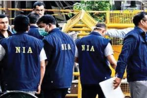 ରାଜଧାନୀ ଆଜାଦନଗର ବିସ୍ଫୋରଣ ଘଟଣା: କ୍ରାଇମ ସ୍ପଟରେ NIA ଟିମର ତଦନ୍ତ 