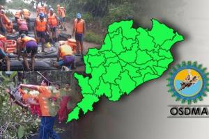 ବିପର୍ଯ୍ୟୟ ମୁକାବିଲା ନେଇ ସାରା ବିଶ୍ୱକୁ ବାଟ ଦେଖାଉଛି ଓଡ଼ିଶା, ପ୍ରତିଘରୁ ସୃଷ୍ଟି ହେବେ ବିପର୍ଯ୍ୟୟ ମୁକାବିଲା ଯୋଦ୍ଧା