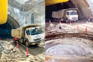 କୋରାପୁଟ ପର୍ଯ୍ୟଟନ ମାନଚିତ୍ରରେ ଯୋଡ଼ି ହେବ ଓଡ଼ିଶାର ପ୍ରଥମ ସୁଡ଼ଙ୍ଗ ରାଜପଥ, ରୋମାଞ୍ଚକର ଯାତ୍ରାର ମଜା ନେବେ ପର୍ଯ୍ୟଟକ