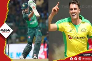 ଆଇସିସି ବିଶ୍ୱକପ୍‌ ୨୦୨୩: ଆଜି ମୁହାଁମୁହିଁ ହେବେ ପାକିସ୍ତାନ-ଅଷ୍ଟ୍ରେଲିଆ