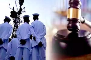 ଭାରତୀୟ ନୌସେନା ଅଧିକାରୀଙ୍କ ମୃତ୍ୟୁଦଣ୍ଡାଦେଶ ପଛରେ ପାକିସ୍ତାନ !