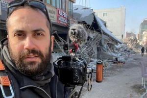 ଇସ୍ରାଏଲ-ହମାସ ଯୁଦ୍ଧ ଖବର ସଂଗ୍ରହବେଳେ ରକେଟ୍ ମାଡରେ ଜଣେ ସାମ୍ବାଦିକ ମୃତ