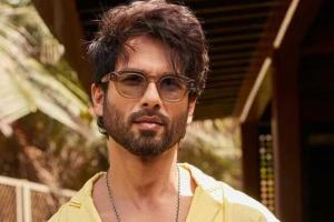 କର୍ଣ୍ଣ ଭୂମିକାରେ ଶାହିଦ୍‌