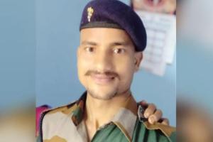 ଆଜି ଜନ୍ମମାଟିରେ ପହଞ୍ଚିବ ବୀର ସହିଦ ଓଡ଼ିଆ ଯବାନ ସରୋଜଙ୍କ ପାର୍ଥିବ ଶରୀର, କାମାକ୍ଷାନଗର ଦିଘିରେ ହେବ ଶେଷକୃତ୍ୟ