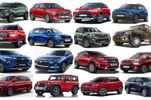 ସେପ୍ଟେମ୍ବରରେ ସର୍ବାଧିକ ବ୍ରିକି ହୋଇଥିବା ଶ୍ରେଷ୍ଠ କାର୍‌