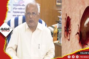 ରାଜ୍ୟରେ ୨ ହଜାରରୁ ଉର୍ଦ୍ଧ୍ବ ଲୋକ ସ୍କ୍ରବ୍ ଟାଇଫସ୍‌ରେ ଆକ୍ରାନ୍ତ: ଜନସ୍ୱାସ୍ଥ୍ୟ ନିର୍ଦ୍ଦେଶକ