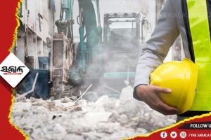 ଦିଲ୍ଲୀରେ ପ୍ରଦୂଷଣ ରୋକିବାକୁ ନିର୍ମାଣ କାର୍ଯ୍ୟ ଓ ଭଙ୍ଗାଭଙ୍ଗି କାମ ଉପରେ ଲାଗିଲା ପ୍ରତିବନ୍ଧକ