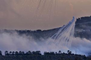 ଇସ୍ରାଏଲ ଉପରେ ଏୟାରଷ୍ଟ୍ରାଇକ କଲା ଲେବାନନ, ଜବାବ ଦେଲା ଆଇଡିଏଫ