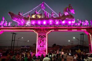 ଆଜିଠୁ ଐତିହାସିକ କଟକ ବାଲିଯାତ୍ରା