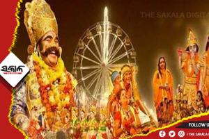 ଜାନୁଆରୀ ୧୫ରୁ ଆରମ୍ଭ ହେବ ବିଶ୍ବ ପ୍ରସିଦ୍ଧ ବରଗଡ଼ ଧନୁଯାତ୍ରା