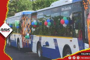 ରାଜ୍ୟକୁ ମିଳିବ ଆଉ ୩୫୦ ଇ-ବସ୍‌‌, ସ୍ବଚ୍ଛ ପରିବେଶ ସହ ସୁନିଶ୍ଚିତ ହେବ ସାଧାରଣ ପରିବହନ ସେବା