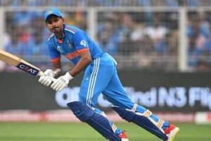 ନେଦରଲାଣ୍ଡସକୁ ୧୬୦ ରନରେ ହରାଇଲା ଭାରତ; ବିଶ୍ୱକପ ଲିଗ୍ ପର୍ଯ୍ୟାୟରେ ଅପରାଜେୟ ଟିମ୍ ଇଣ୍ଡିଆ