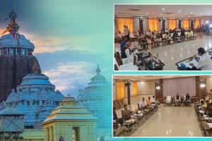 ଶ୍ରୀମନ୍ଦିର ପରିକ୍ରମା ପ୍ରକଳ୍ପ ପ୍ରତିଷ୍ଠା ଉତ୍ସବକୁ ପରିଚାଳନା କମିଟିର ଅନୁମୋଦନ, ଐଶାନ୍ୟ କୋଣରେ ହେବ ଯଜ୍ଞ