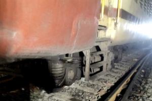 ଜମ୍ମୁ ତୱି ଏକ୍ସପ୍ରେସ ଲାଇନଚ୍ୟୁତ