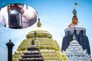 ଆରମ୍ଭ ହେଲା ଶ୍ରୀମନ୍ଦିର ରତ୍ନଭଣ୍ଡାରର ଲେଜର ସ୍କାନିଂ, ତଦାରଖ କରିବ ୧୫ ଜଣିଆ ଟିମ୍‌