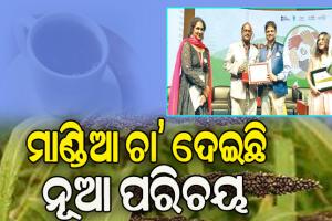 ଜଗନ୍ନାଥ ଆଚାରୀଙ୍କୁ ନୂଆ ପରିଚୟ ଦେଇଛି ମାଣ୍ଡିଆ ଚା’