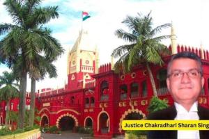 ଜଷ୍ଟିସ୍ ଚକ୍ରଧାରୀ ଶରନ ସିଂ ହେବେ ଓଡ଼ିଶା ହାଇକୋର୍ଟର ନୂଆ ମୁଖ୍ୟ ବିଚାରପତି