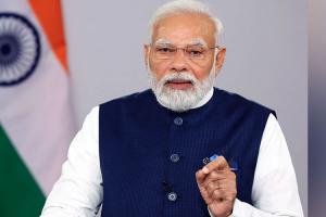 ‘ଡିପଫେକ୍’ ଭିଡ଼ିଓ ନେଇ ଚିନ୍ତା ପ୍ରକଟ କଲେ ପ୍ରଧାନମନ୍ତ୍ରୀ, କହିଲେ- ଭାରତ ପାଇଁ ସବୁଠାରୁ ବଡ ବିପଦ