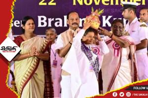 ସ୍ୱପରିବର୍ତ୍ତନରୁ ବିଶ୍ୱ ପରିବର୍ତ୍ତନ ସମ୍ଭବ: ରାଷ୍ଟ୍ରପତି