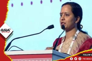 ସୁଜାତା ରାଉତ କାର୍ତ୍ତିକେୟନଙ୍କୁ ଅତିରିକ୍ତ ଦାୟିତ୍ବ ପ୍ରଦାନ କଲେ ମୁଖ୍ୟମନ୍ତ୍ରୀ